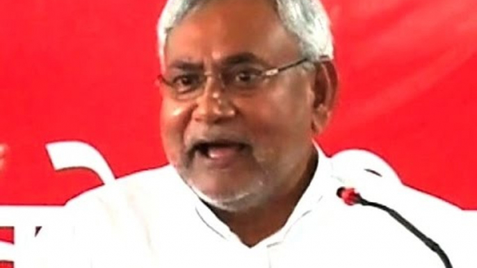 Full Speech: Nitish Kumar's caste-based final list of candidates for Bihar Elections