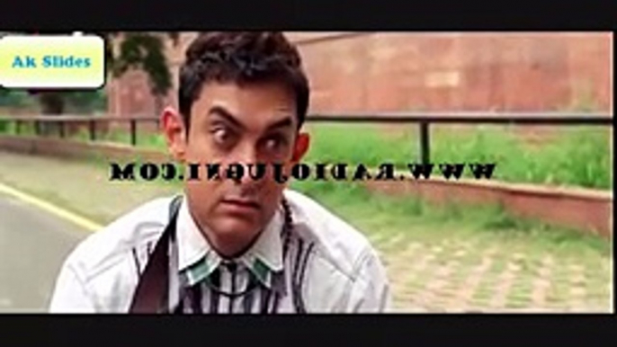 PK 2_ Official Movie Trailer _ Amir Khan, Ranbir Kapoor _ 2016 fanmade