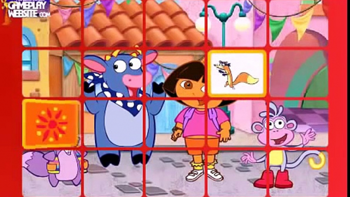 Dora the Explorer Dora lExploratrice full episode cartoon game Dora memory matching game Ipx4SLCn