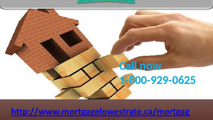 Mortgages - Compare The Best 1-800-929-0625 Commercial Mortgage Rates