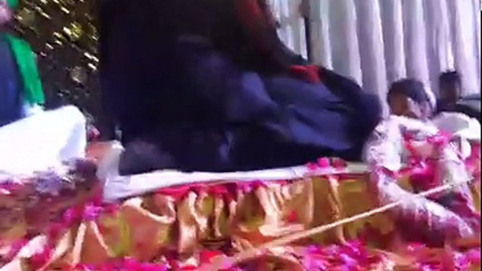 Mehfil-e-Naat - Hafiz Muhammad Bilal Raza Qadri