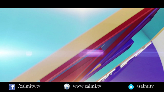 Zalmi Tv Channal ID