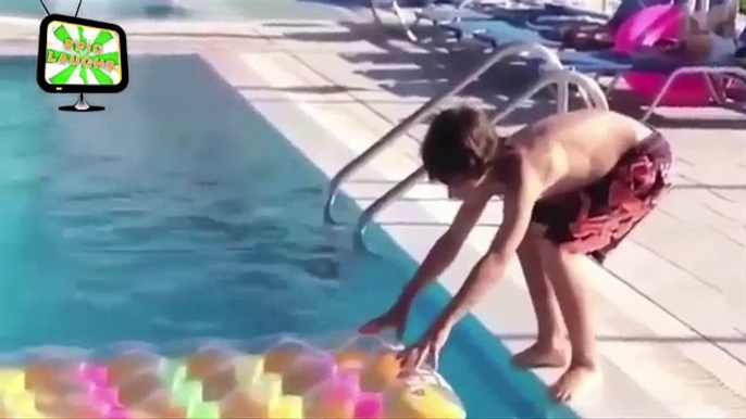 POOL FAILS  Swimming Pool Fails (HD) [Epic Laughs] - YouTube