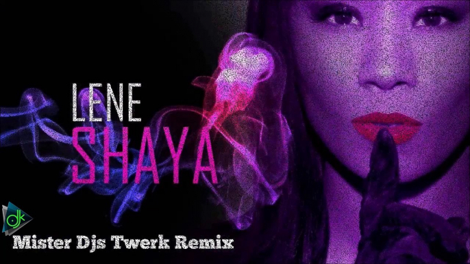 Mister Djs ft. Shaya - Λένε (Twerk Remix)