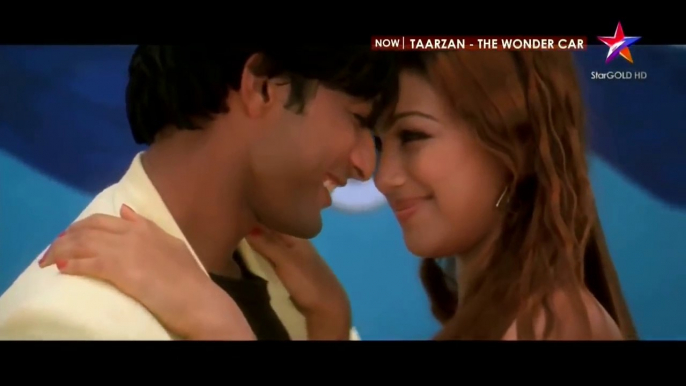 Oh Lala Re Oh Lala Re | Taarzan | HDTV Video Song | Ayesha Takia