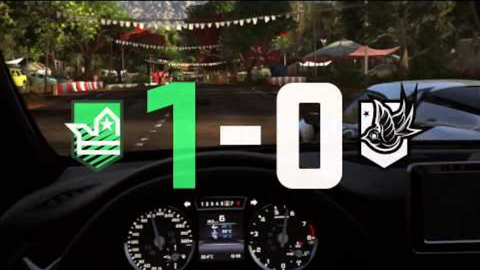 DriveClub Gamescom 2013 Trailer {Full 1080p HD}