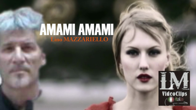 AMAMI AMAMI   (Lino Mazzariello)