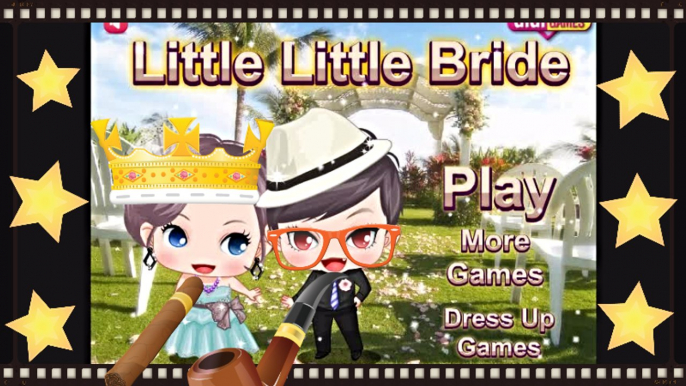 ♥♥♥♥  Little Little Bride  ♥♥♥♥