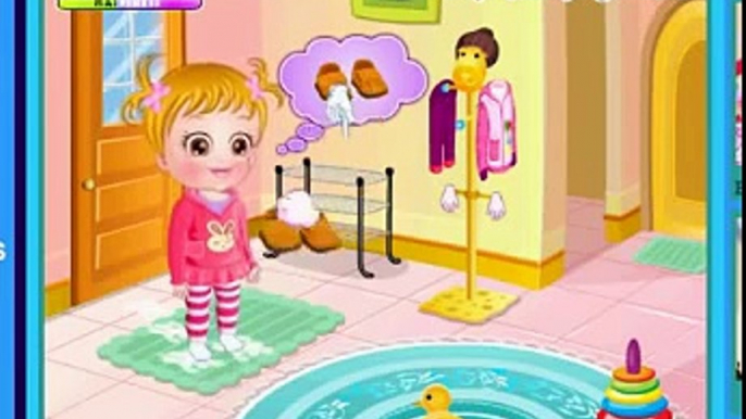 Baby Hazel Games Skin Care | Baby Hazel Bathing Game to Play