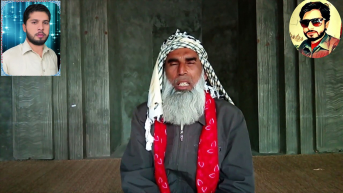 QARI SARFRAZ AHMAD BLOCH | BASIRPUR | SHAMSI