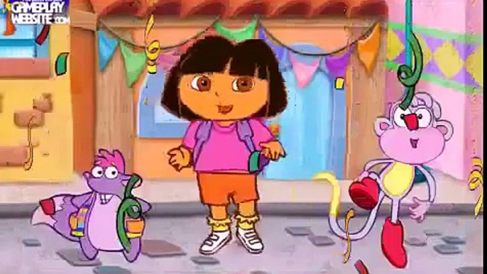 Dora the Explorer Dora lExploratrice full episode cartoon game Dora memory matching game Ipx4SLCn