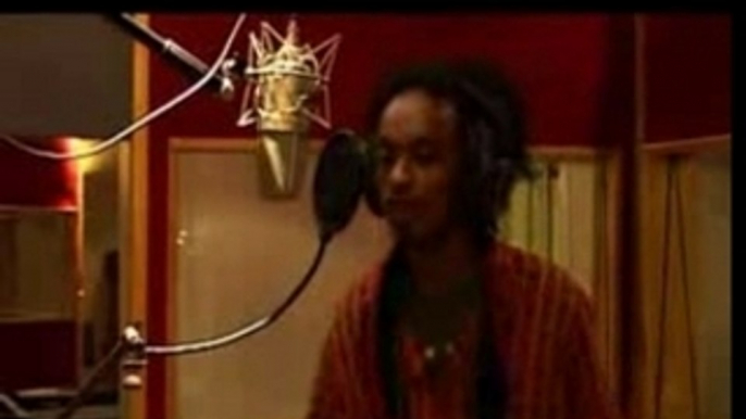 Amadou & Mariam ...Tiken Jah - Paris Bamako