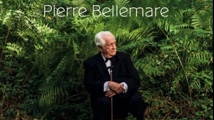 Pierre Bellemare - Un jour tu verras