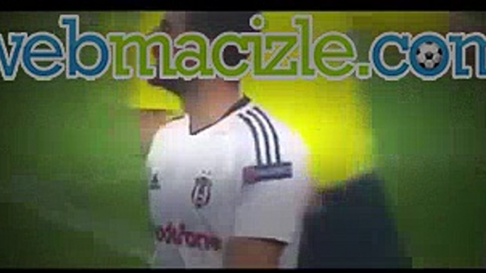 Beşiktaş-Akhisar Belediyespor maçı canlı izle - 29 Kasım 2015 | www.webmacizle.com