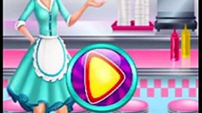 Burgers & Shakes - Food Maker sunstorm games Gameplay app android apps apk