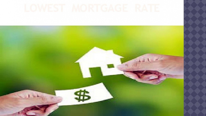 Mortgage Available At Lowest Rates In Milton, Dial- 18009290625