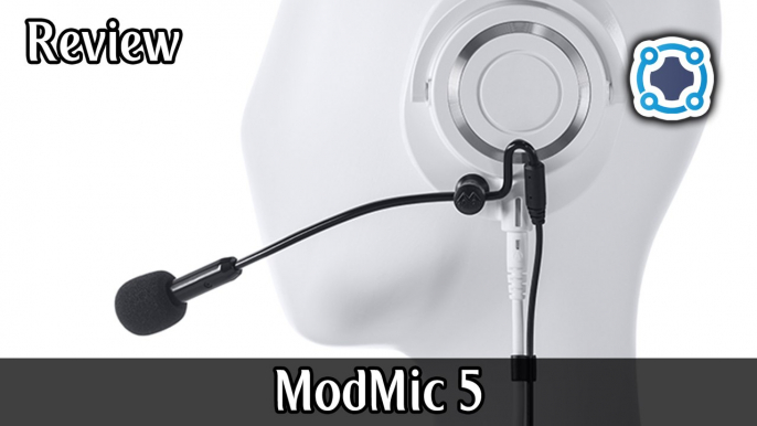 Review - ModMic 5