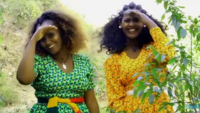 New Ethiopian Tigrigna  Tsegay (Wedi Hailu) - Zeywealnayo