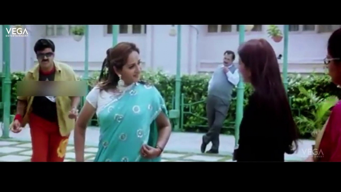 Bala Krishna Funny Spoof _ Telugu Comedy Scenes-sSAcWll_7pE