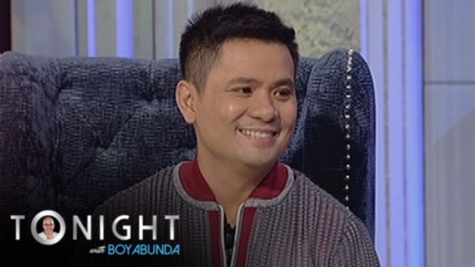 TWBA: Fast Talk with Ogie Alcasid