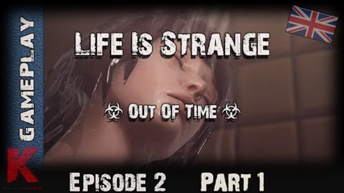 *Out Of Time* - Life Is Strange