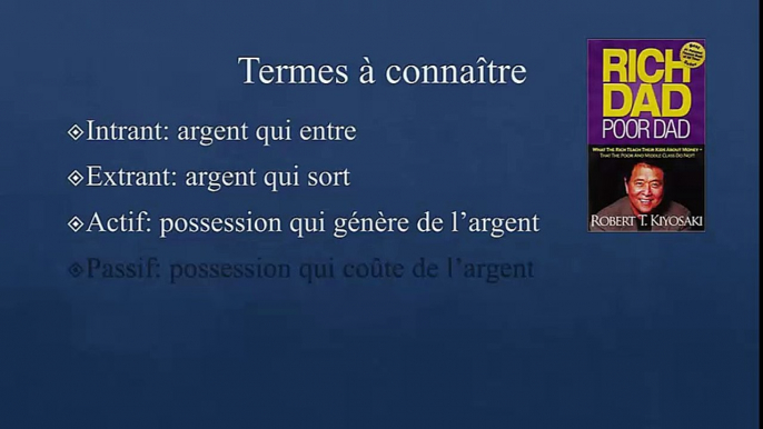 FI pour Financièrement indépendant - devenir riche version simple