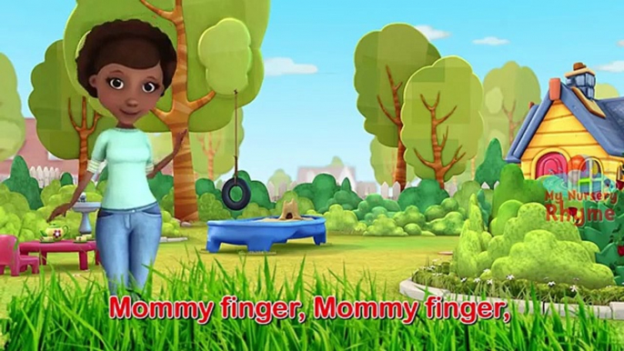 Disney Frozen Lollipop Finger Family Songs - Daddy Finger Family Nursery Rhymes Lyrics For Children