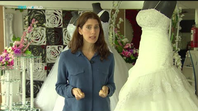 Child marriage among Syrian refugees increasing, Zeina Awad reports