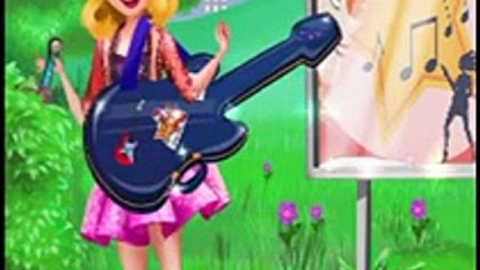 Rockstar Girls - Rock Band by tabtale games app apps android education for kids