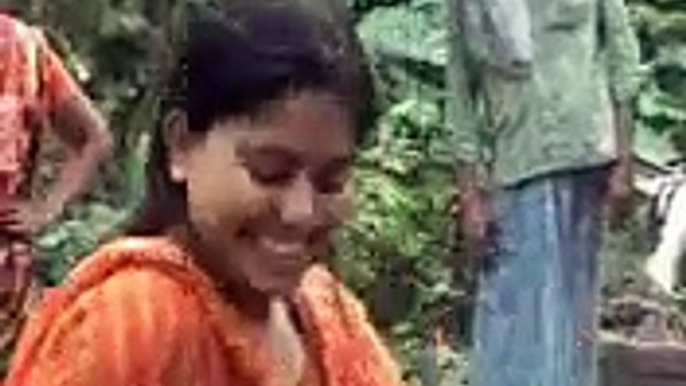 sexy viillage girl Bangla Hot Girl Dance