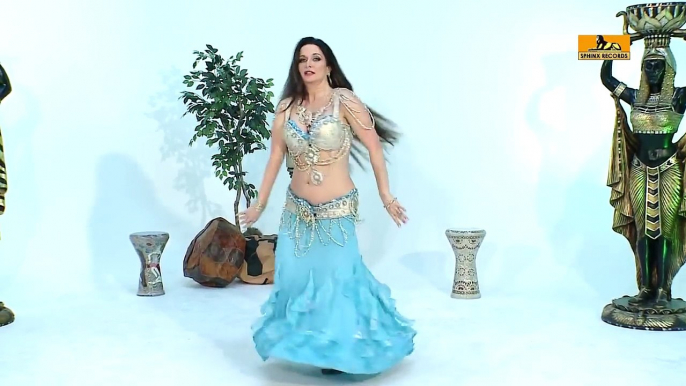 best belly dancer in the world HD