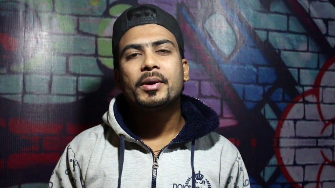 What is Rap Flow in Hindi | Punjabi | about Lyrics/Rhymes : HOW TO RAP Videos by Guru Bhai Rapper