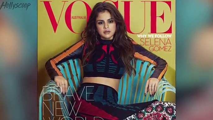 Selena Gomez Lands A Major Deal With Coach