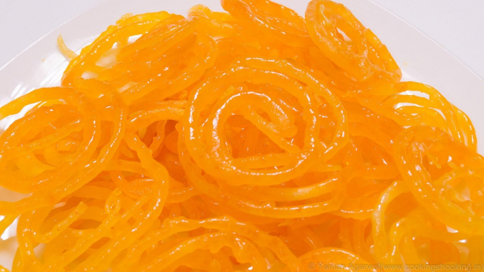 Most Popular Street Food in India -TASTY Sweet Jalebi Street Food - Indian Street Food Kolkata - Bengali Street Food India