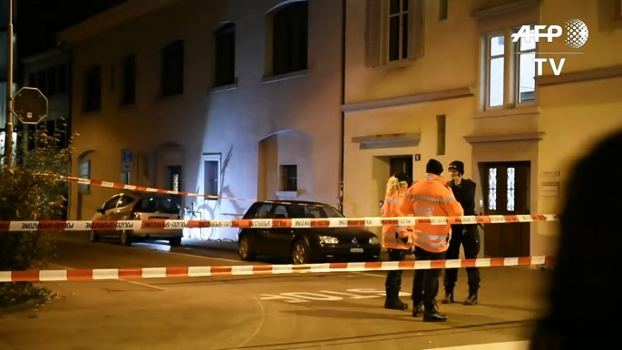 Three hurt in shooting at Muslim prayer hall in Zurich-7zP7MNRP9P4