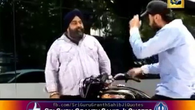 Impotence Of Sardari Must Watch If U feel Galti