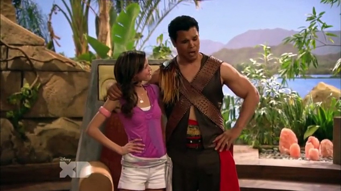 Pair of Kings-S1 E3- A Mermaid's Tale