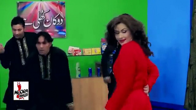 Pa japhiyan dildar - Nargis  Hot Stage Mujra - Pakistani hot Nanga mujra 2016