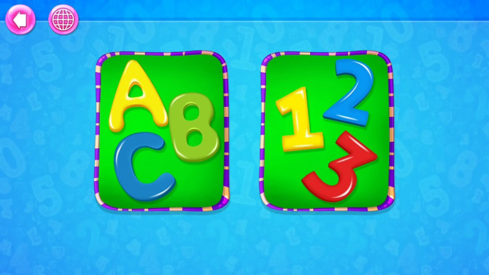 Puzzles for kids and Toddlers Learning Numbers by Gameiva, Educational - Best app for Toddlers