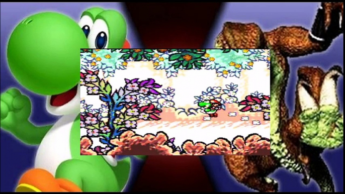 Yoshi Reacts: Yoshi Vs Riptor | DEATH BATTLE