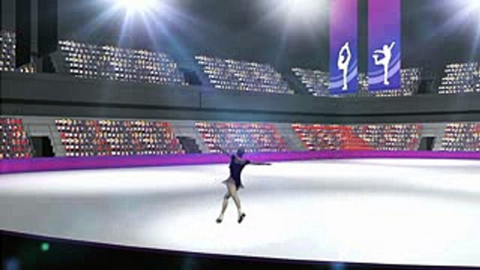 2014 Winter Olympics_ Figure Skating