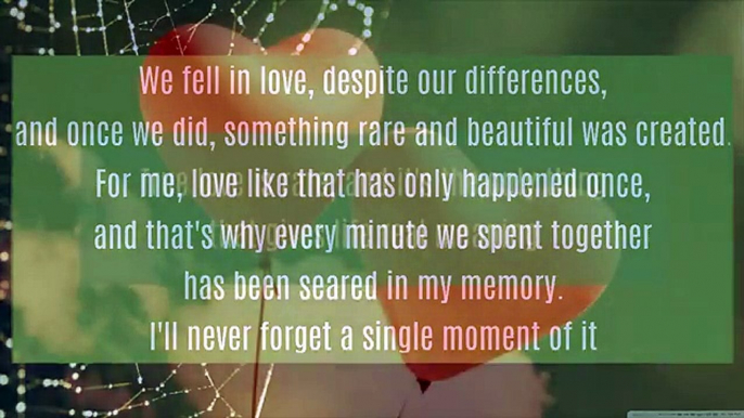 Nicholas Sparks Love Quotes[1]