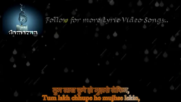 Tum Lakh Chupe Ho Full Song Video (Hariharan) with Lyrics (Hindi & English) ft Love Dreams- Pyaar Ishq Aur Mohabbat | Bollywood Romantic Songs | Hariharan Hits | Janaki Iyer Songs | Hindi Love Songs | Romantic Songs |  Pyar Ishq Aur Mohabbat Songs