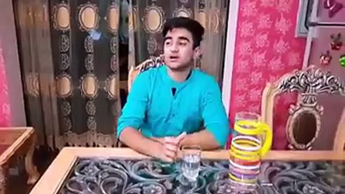 Aj Kal Salfy Ka Bukhar Hai Bhai Mat Chero Kisi Ko Bhi