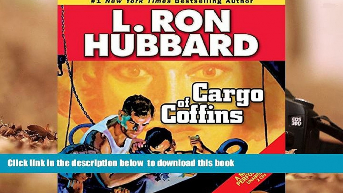 PDF [DOWNLOAD] Cargo of Coffins (Mystery   Suspense Short Stories Collection) FOR IPAD