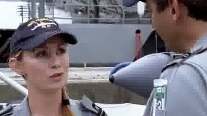 Sea Patrol S02E12 Friends Close, Enemies Closer