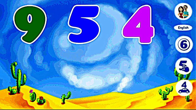 Learning Count Numbers - 123456789 - Educational Kids  Chidlren Games to Play and Learn Numbers (1)