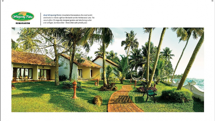 Kerala Honeymoon Packages-Munnar Resorts-Alleppey Houseboats-Abad Hotels