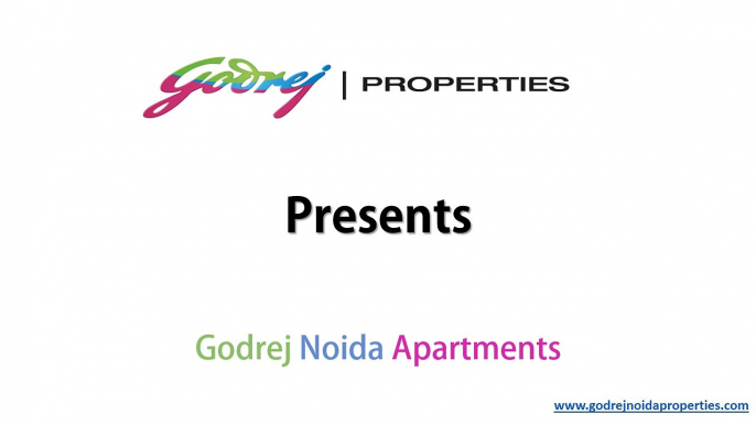 Godrej Noida Properties