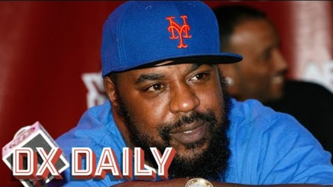 Sean Price Remembered & Ice Cube’s Son Reveals Universal Paid $15,000 For His Jheri Curl Wigs